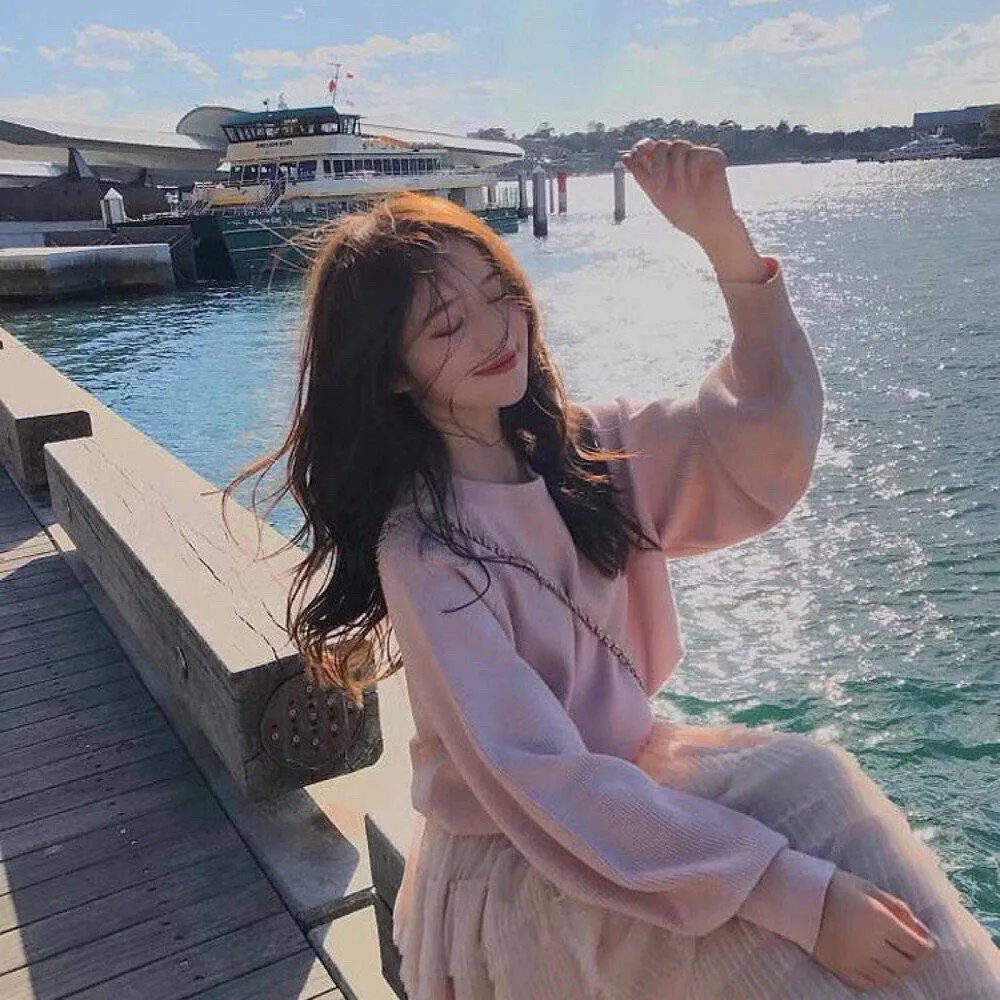 世界有时很美