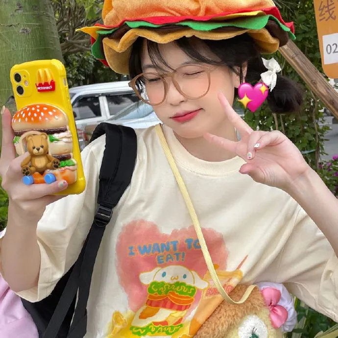 苔藓